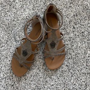 Maurices sandals, women’s size 8.5